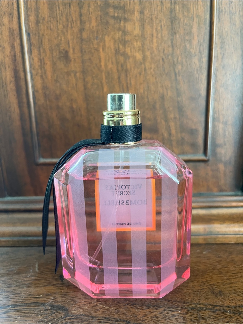 Victoria’s Secret Bombshell Perfume - Picture 2 of 2